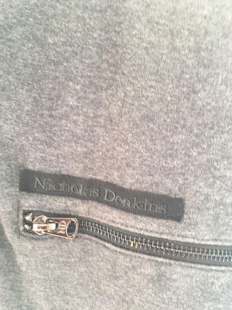 nicholas deakins tracksuit